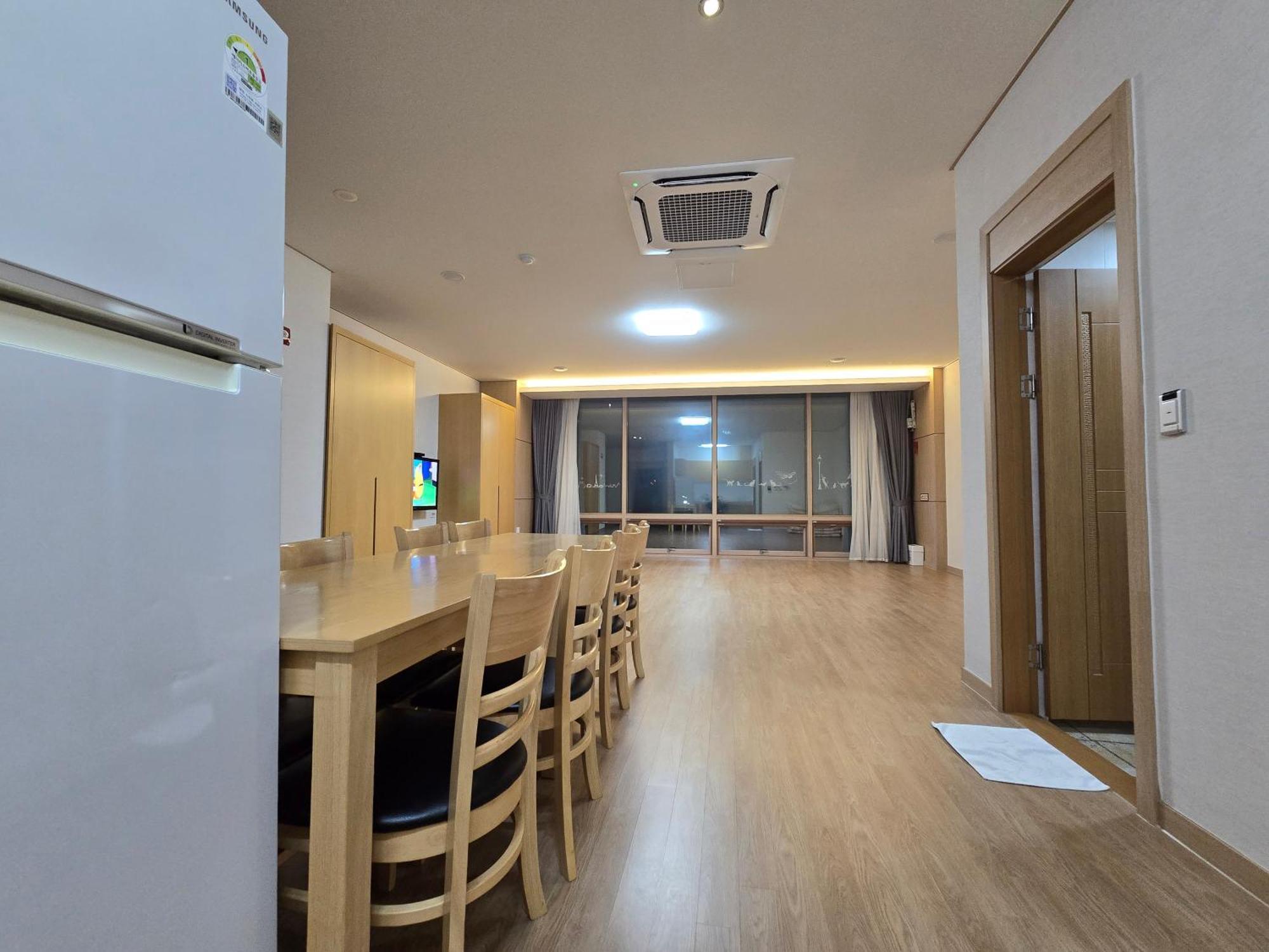 Yeosu Narsha Hotel ภายนอก รูปภาพ