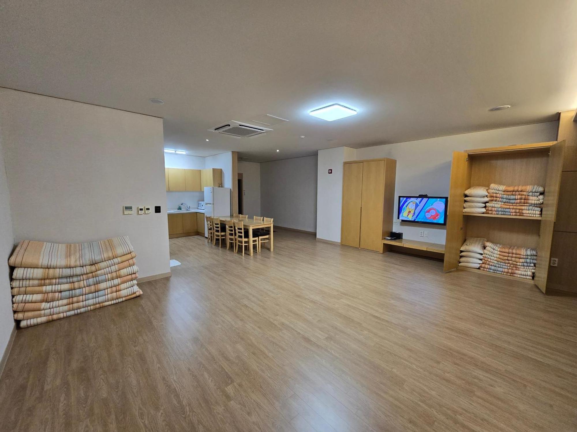 Yeosu Narsha Hotel ภายนอก รูปภาพ